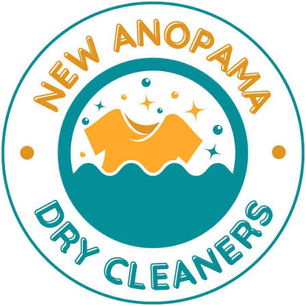 New Anopama Dry Cleaners